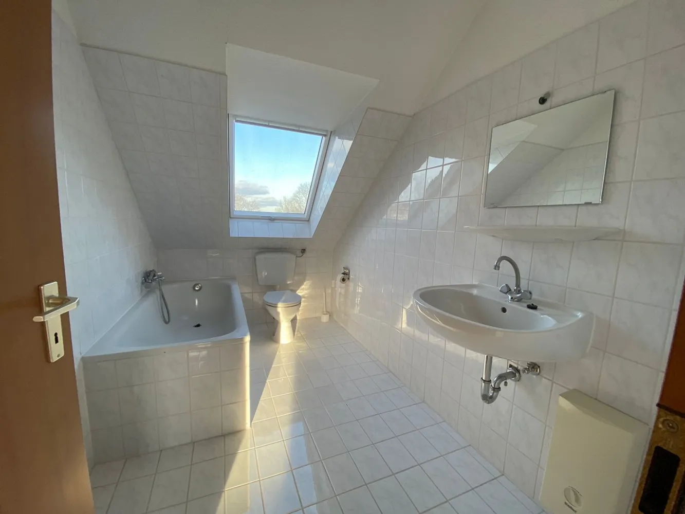 2 Zimmer Wohnung mit 48 m² in Solingen – Bild 3