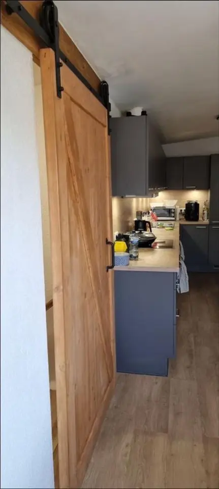 4 Zimmer Wohnung mit 125 m² in Bielefeld – Bild 6