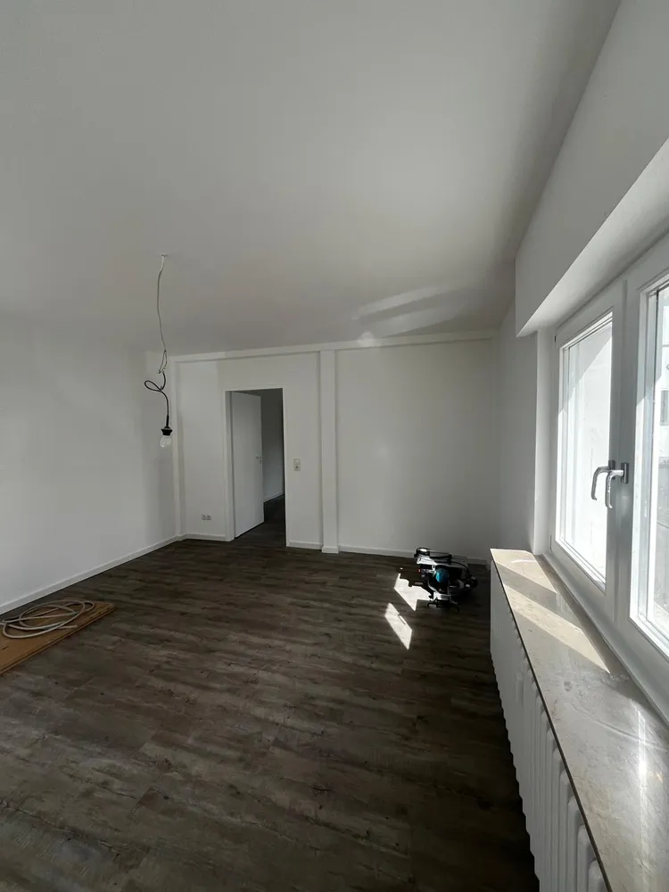 2 room apartment with 42 m² in Bonn – Photo 5