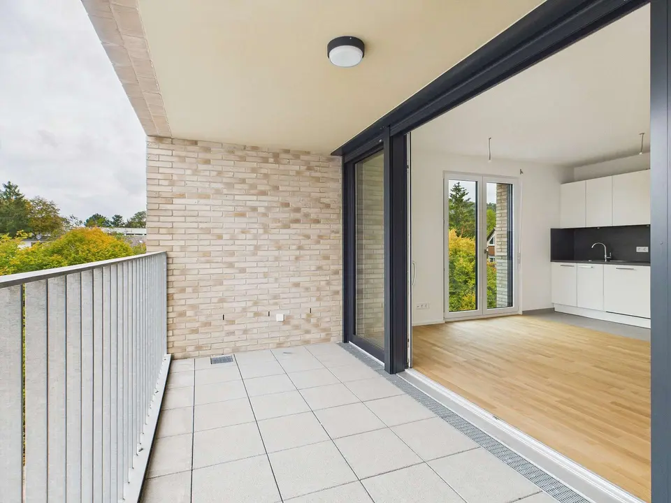 3 room apartment with 70 m² in Sindelfingen – Photo 8