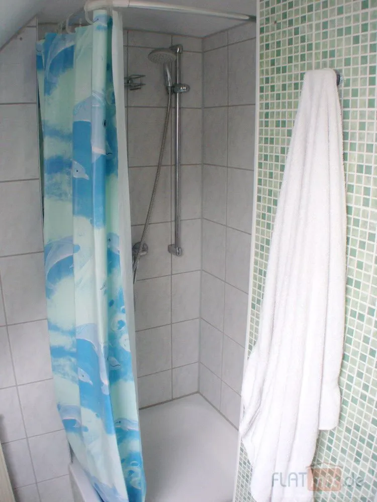 2 Zimmer Wohnung mit 50 m² in Bielefeld – Bild 8
