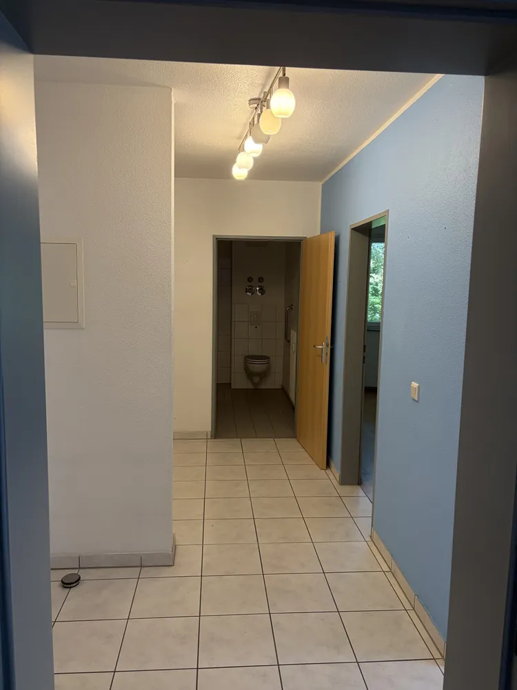 3 Zimmer Wohnung mit 59 m² in Herne – Bild 5