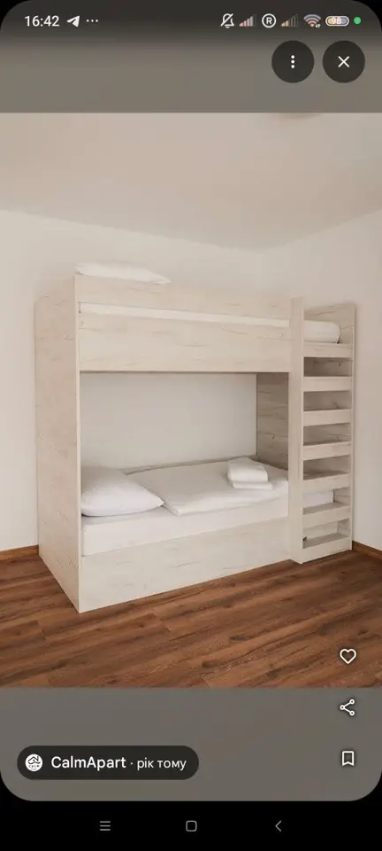 3 room apartment with 65 m² in Günzburg – Photo 2