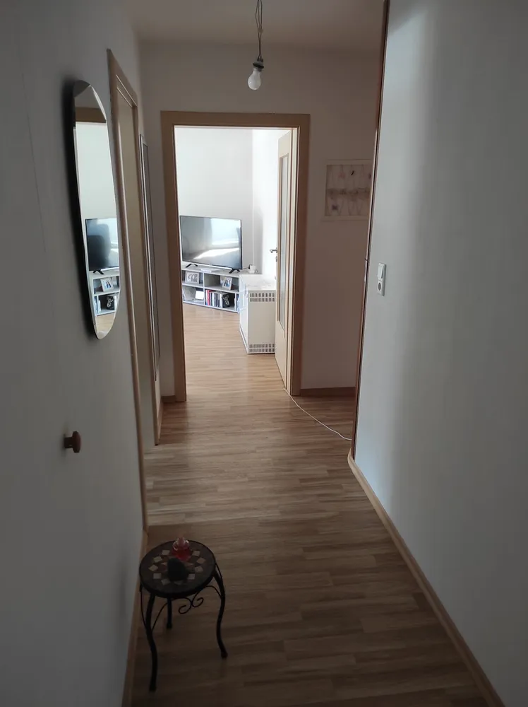 2 Zimmer Wohnung mit 60 m² in Augsburg – Bild 8