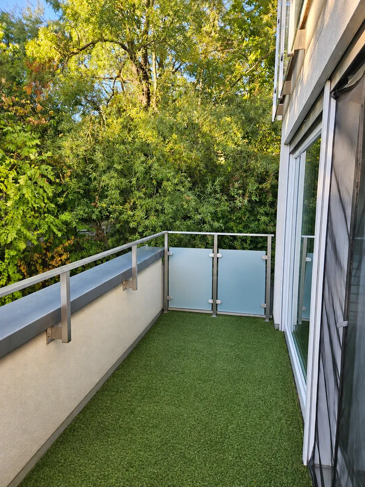 4 Zimmer Wohnung mit 126 m² in Baden-Baden – Bild 1
