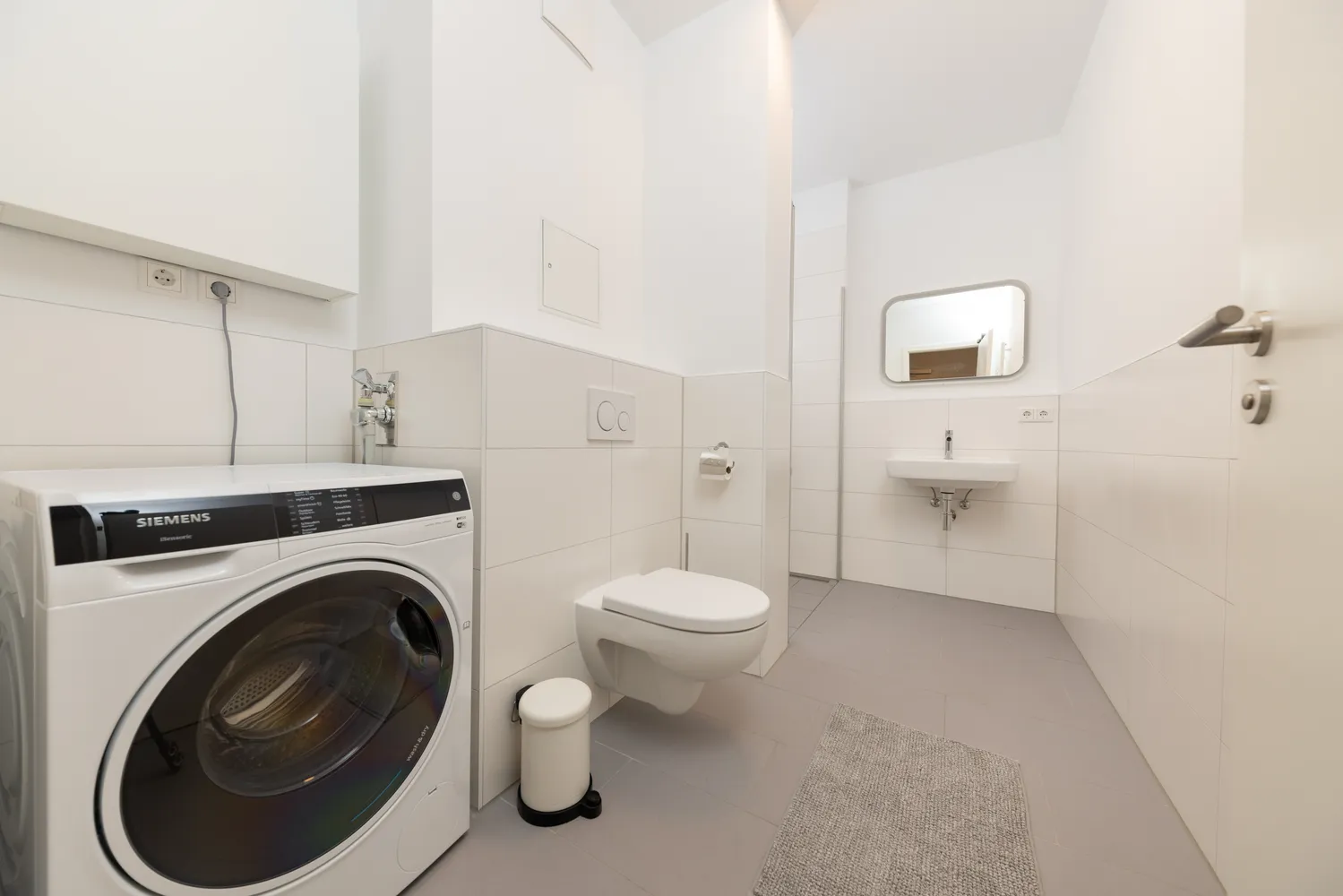 2 Zimmer Wohnung mit 52 m² in Berlin – Bild 12