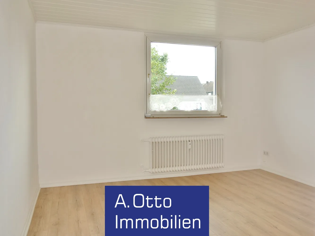 2 Zimmer Wohnung mit 40 m² in Krefeld – Bild 1