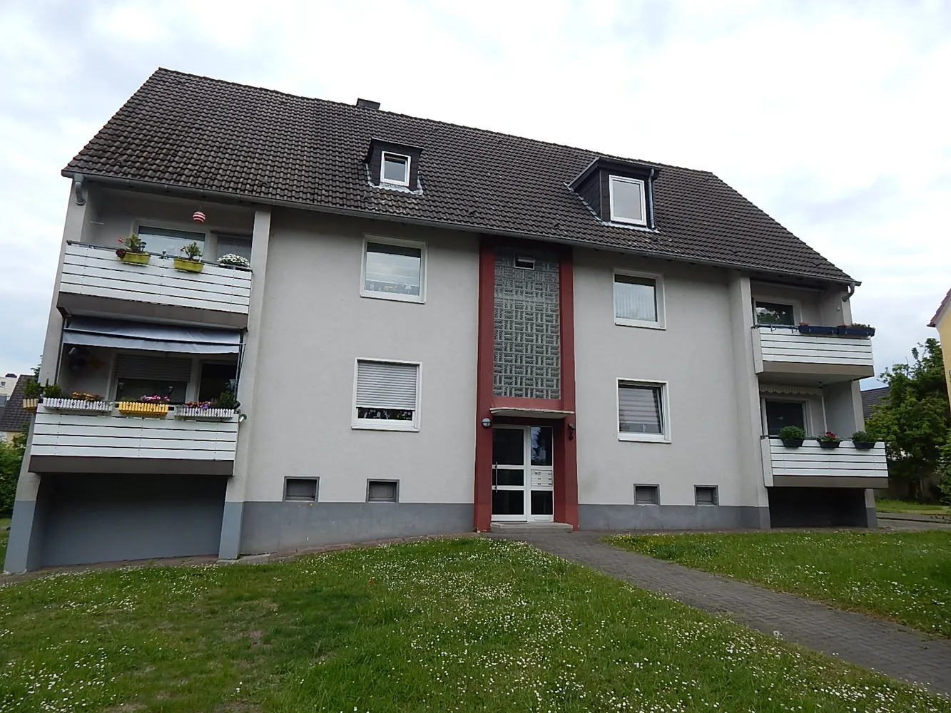 2 Zimmer Wohnung mit 64 m² in Castrop-Rauxel – Bild 4