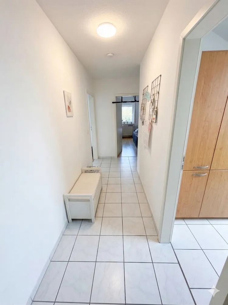 2 Zimmer Wohnung mit 64 m² in Limburg an der Lahn – Bild 5
