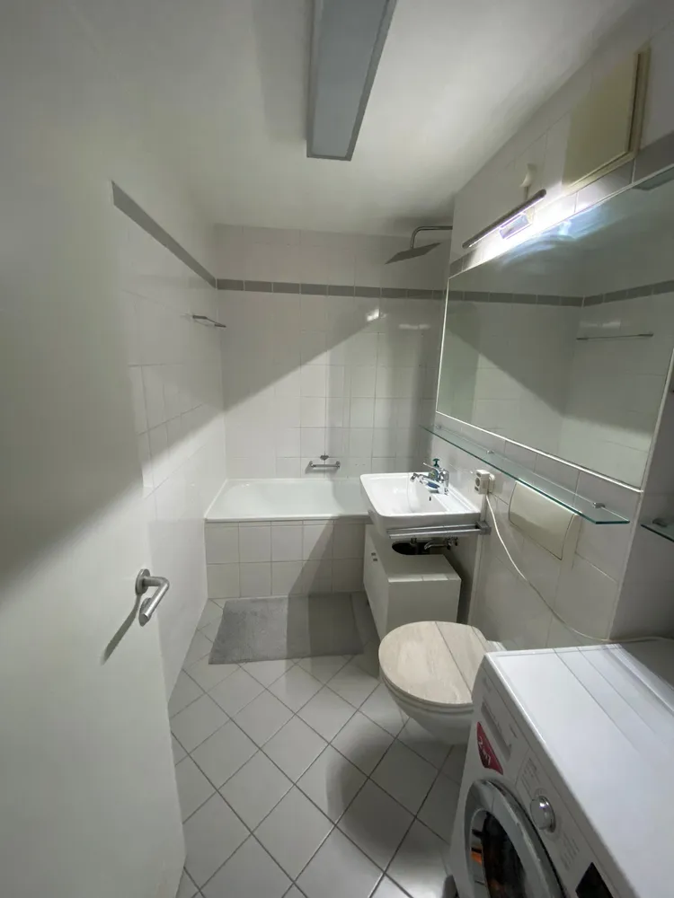 2 Zimmer Wohnung mit 57 m² in München – Bild 6