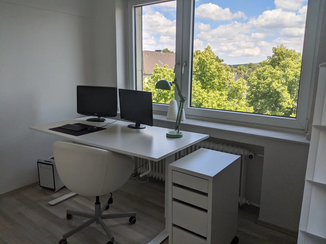 3 room apartment with 65 m² in Duisburg – Photo 6