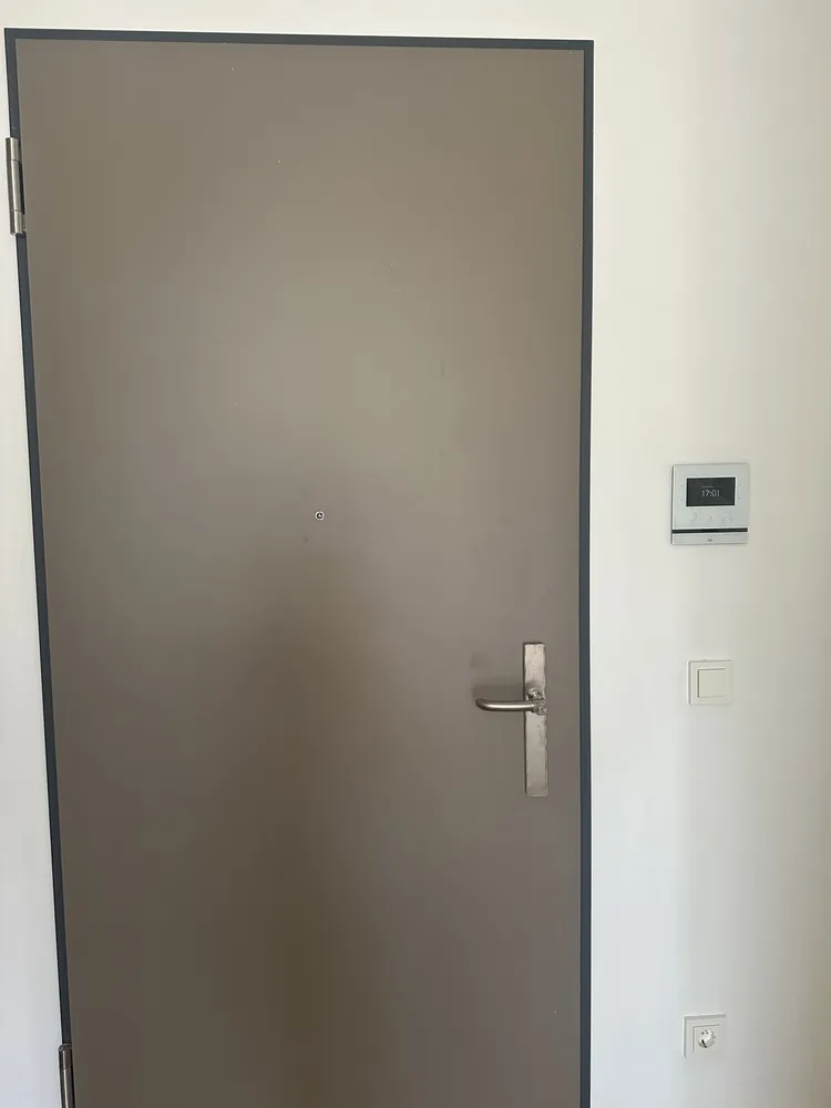 2 room apartment with 48 m² in Berlin – Photo 2