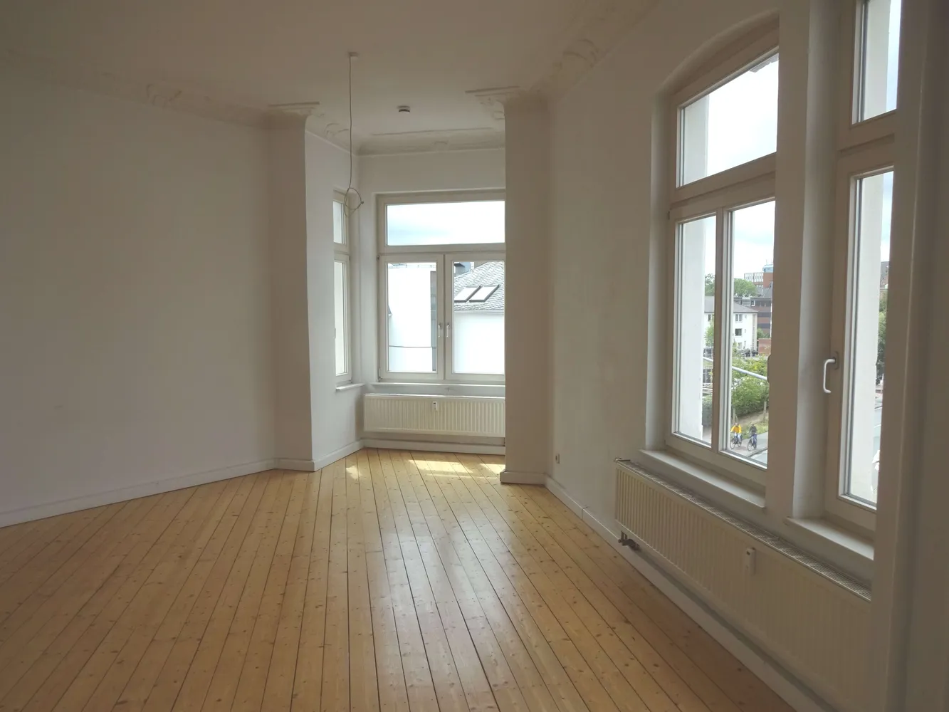5 Zimmer Wohnung mit 151 m² in Oldenburg – Bild 12