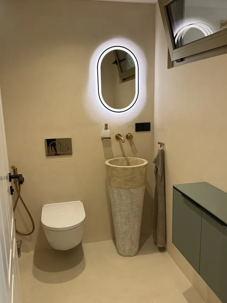 4 room apartment with 95 m² in Mülheim an der Ruhr – Photo 8