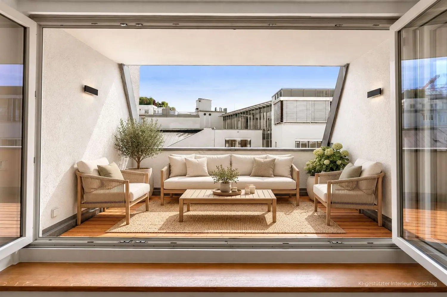 5 Zimmer Wohnung mit 158 m² in München – Bild 8
