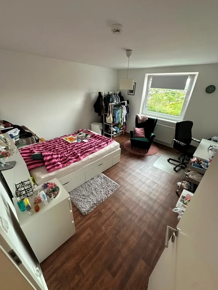 2 Zimmer Wohnung mit 40 m² in Duisburg – Bild 7