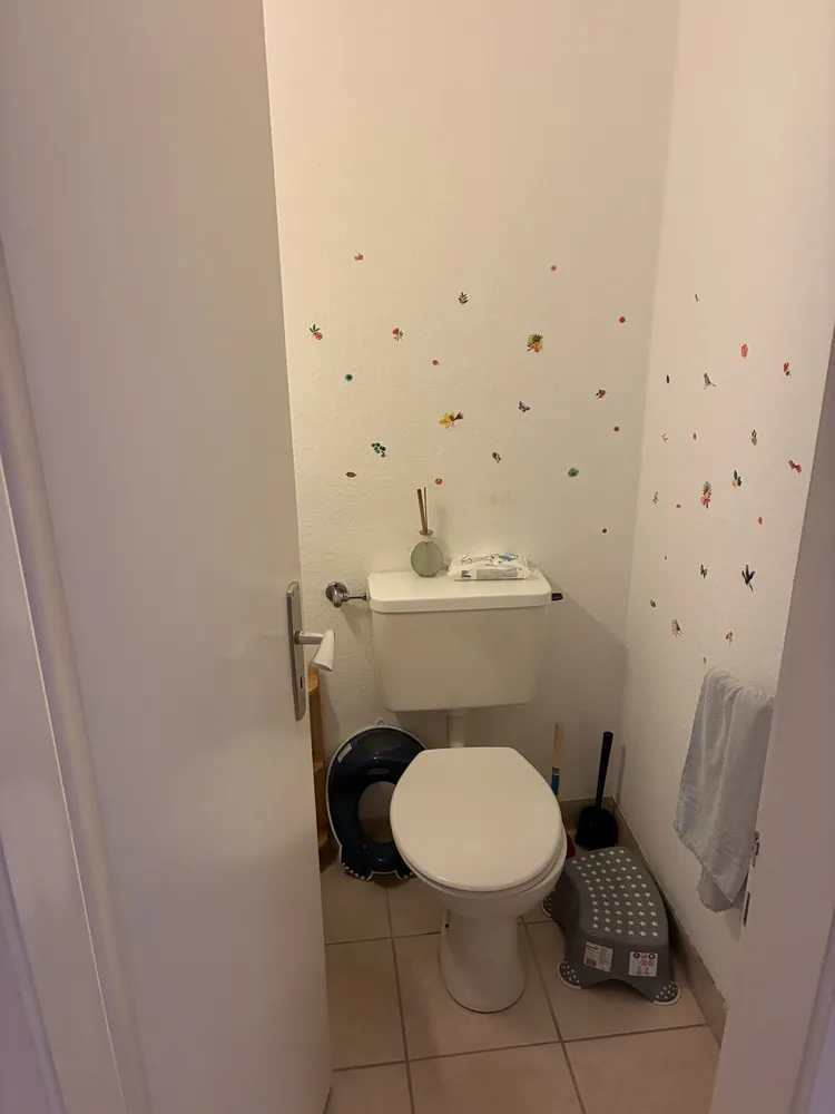 3 room apartment with 92 m² in Wuppertal – Photo 1