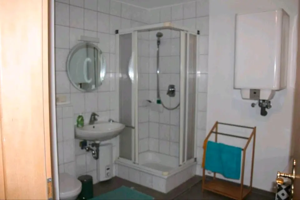 WG-Zimmer mit 110 m² in Freiburg im Breisgau – Bild 7