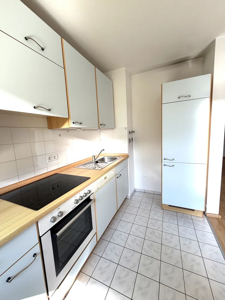 2 Zimmer Wohnung mit 57 m² in München – Bild 6