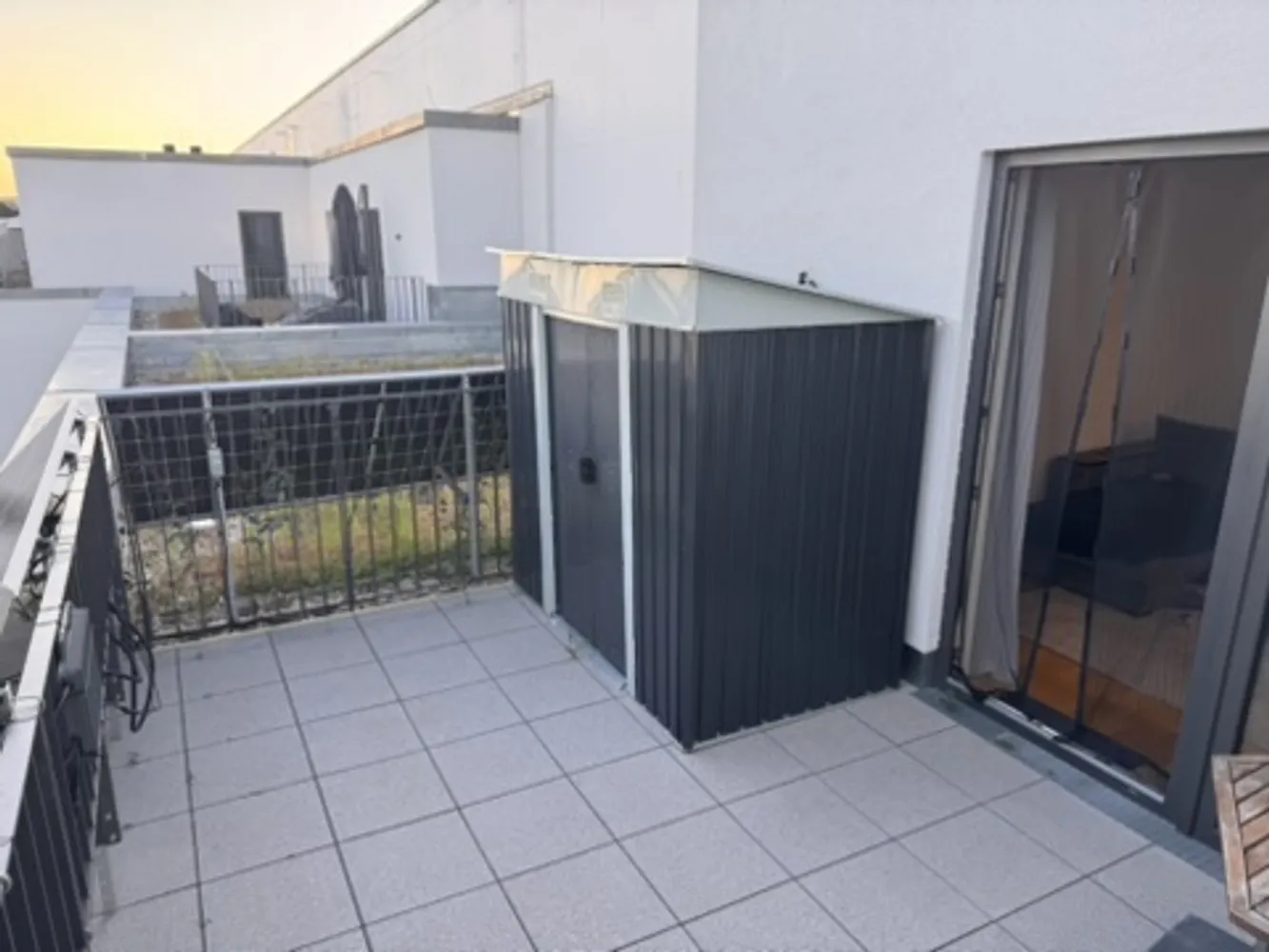 2 room apartment with 67 m² in Berlin – Photo 5