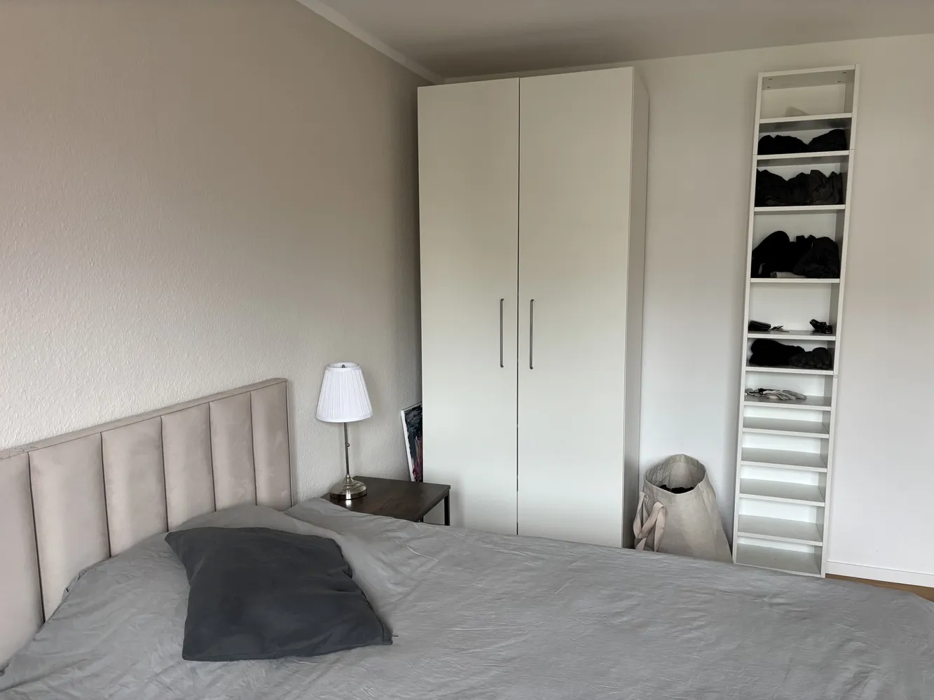 2 room apartment with 70 m² in Oldenburg – Photo 7