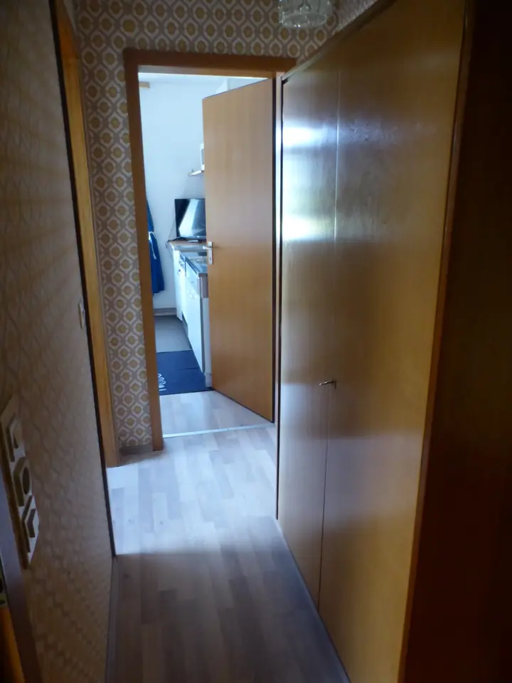 Studio mit 19 m² in Hagen – Bild 2