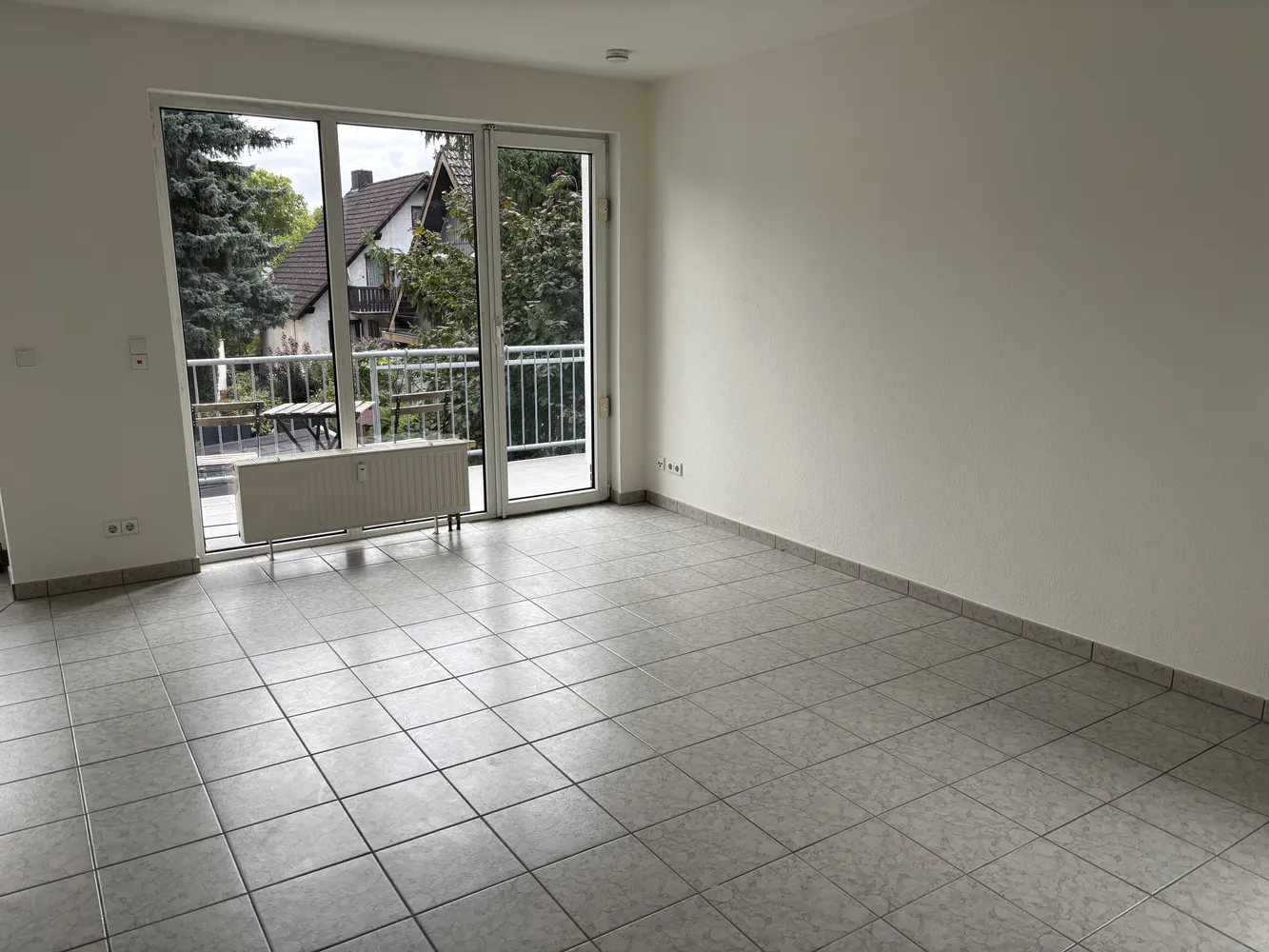 1 Zimmer Wohnung mit 43 m² in Berlin – Bild 1