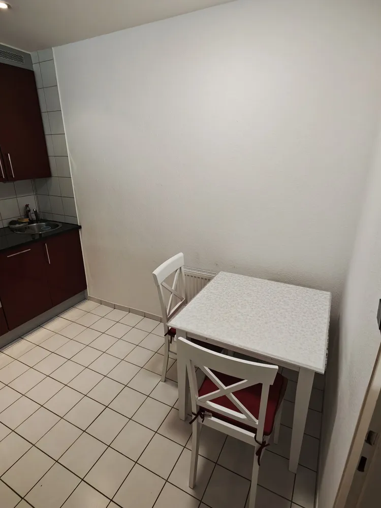 1 Zimmer Wohnung mit 47 m² in Nürnberg – Bild 4