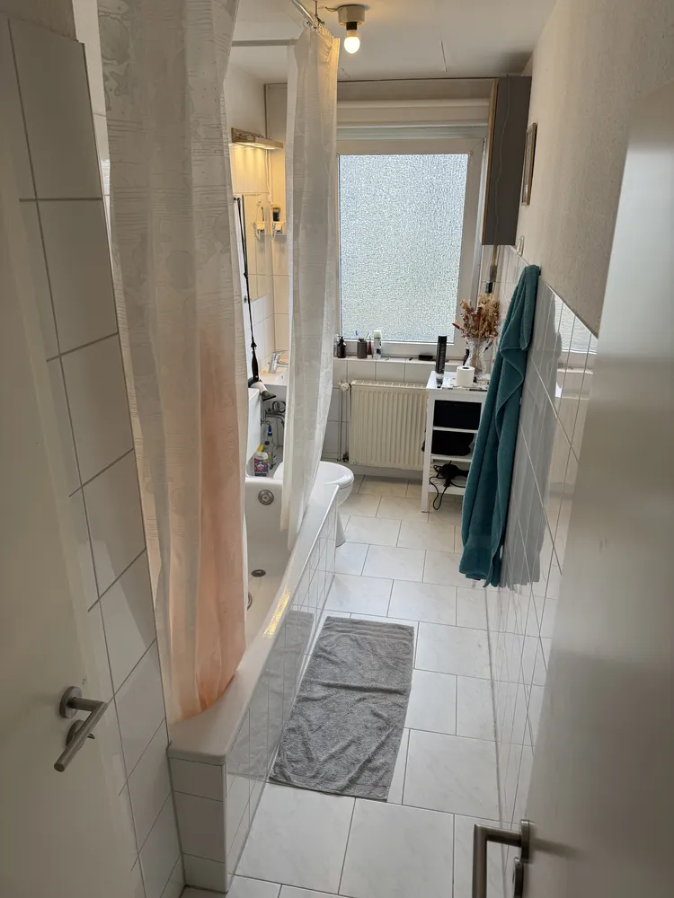 1 Zimmer Wohnung mit 42 m² in Köln – Bild 6