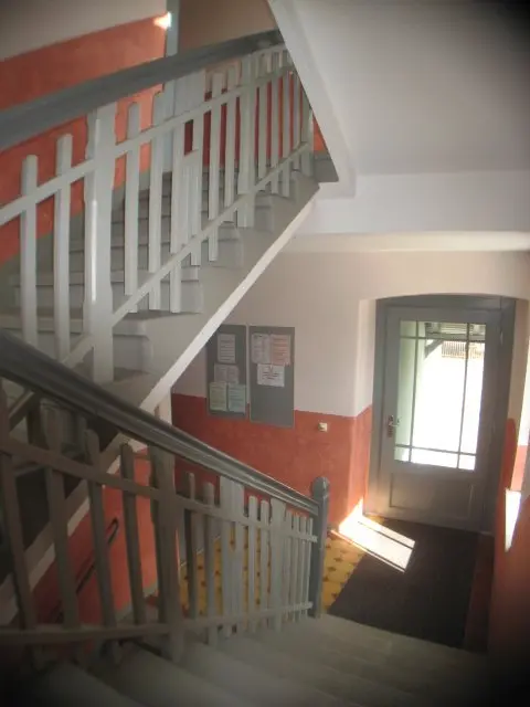 2 Zimmer Wohnung mit 53 m² in Dresden – Bild 10