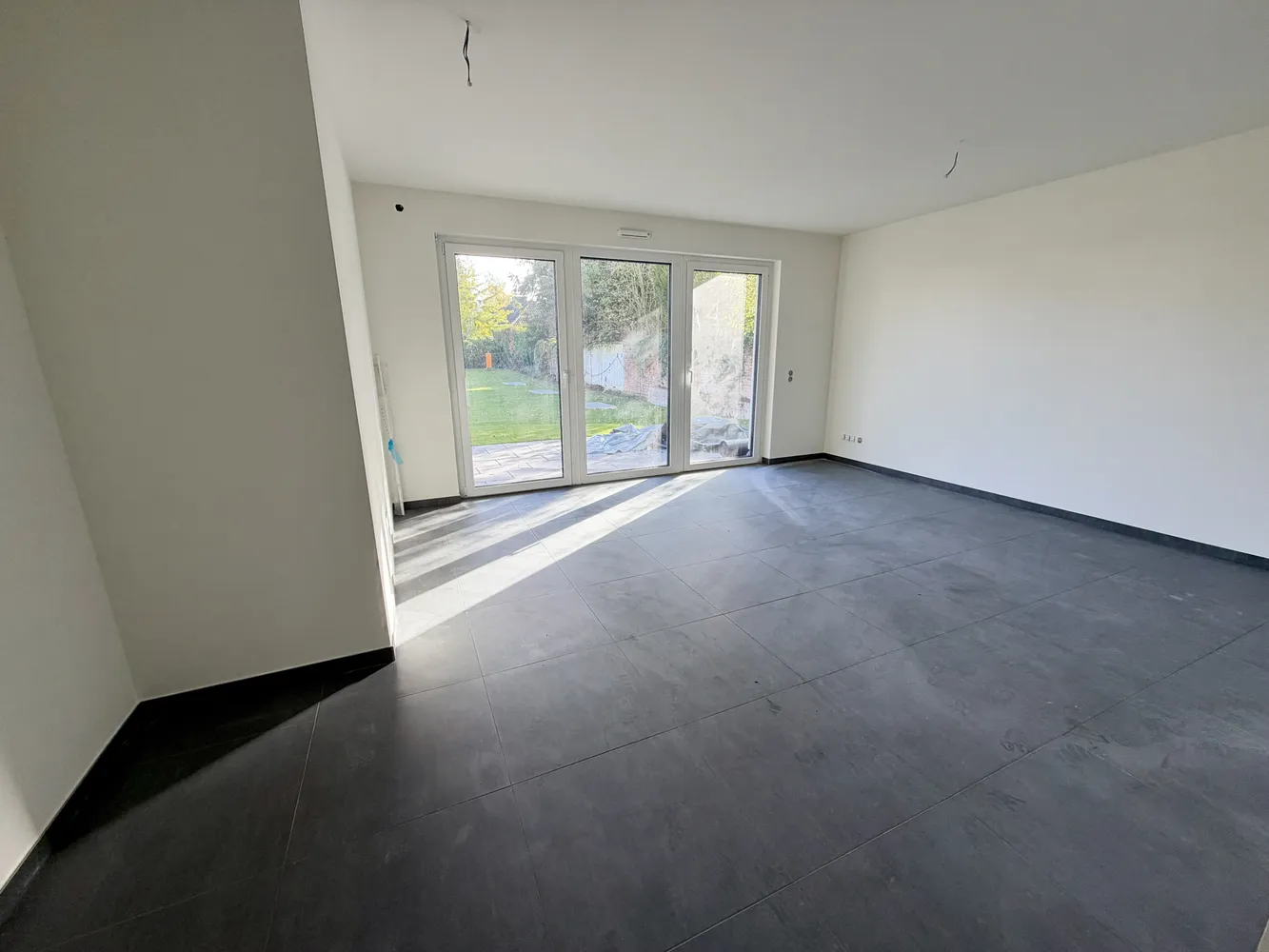 1 room apartment with 48 m² in Cologne – Photo 5