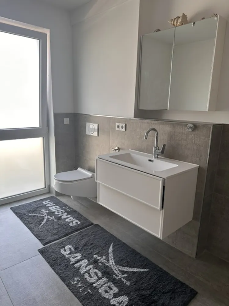 5 Zimmer Wohnung mit 132 m² in Wuppertal – Bild 9