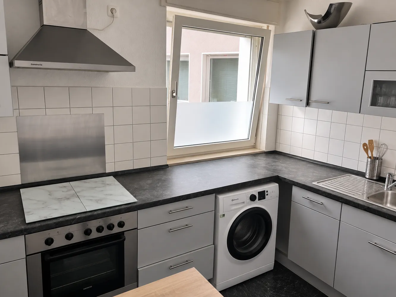 2 Zimmer Wohnung mit 48 m² in Essen – Bild 4