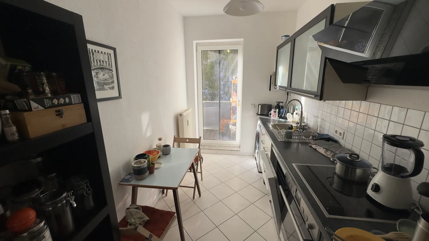 3 Zimmer Wohnung mit 80 m² in Leipzig – Bild 6