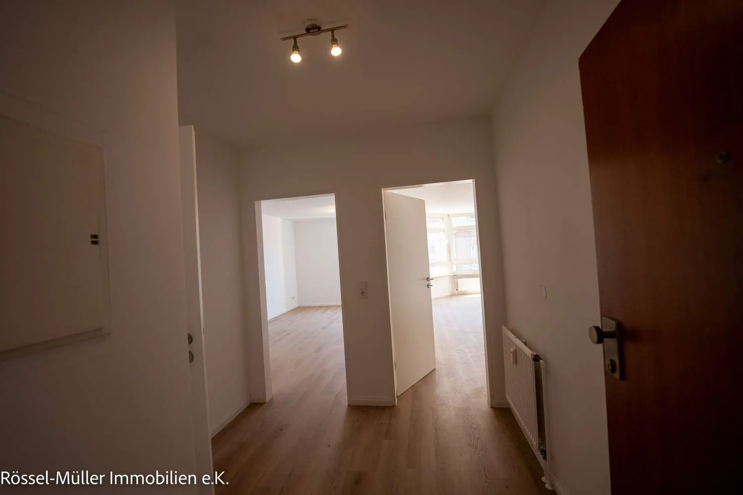 2 Zimmer Wohnung mit 55 m² in Düsseldorf – Bild 5