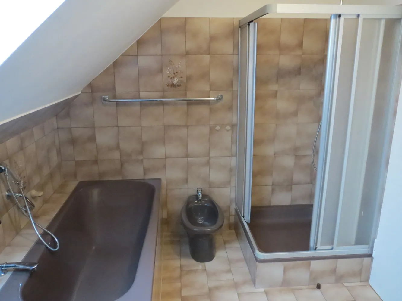 1 room apartment with 20 m² in Rodgau – Photo 7