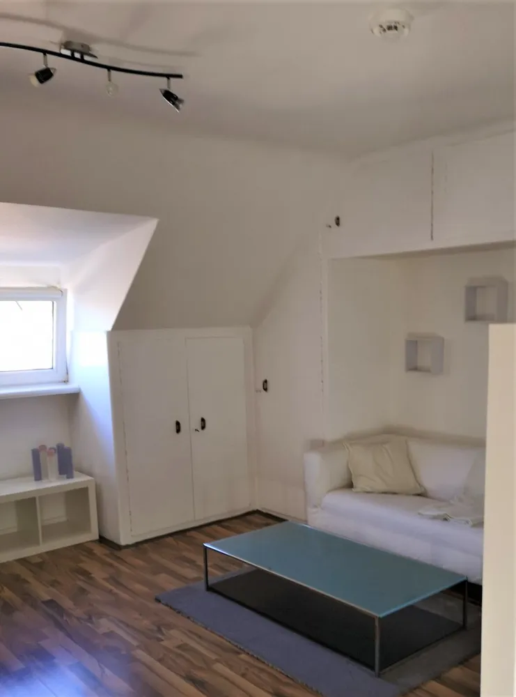 2 Zimmer Wohnung mit 42 m² in Krefeld – Bild 7