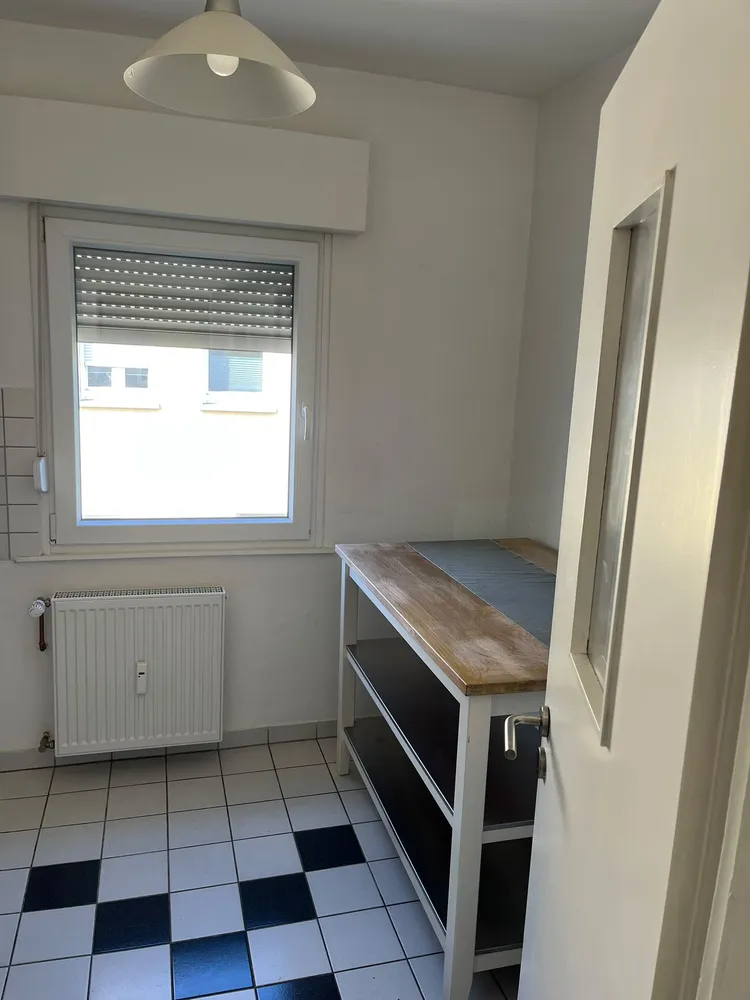 3 room apartment with 65 m² in Frankfurt am Main – Photo 3