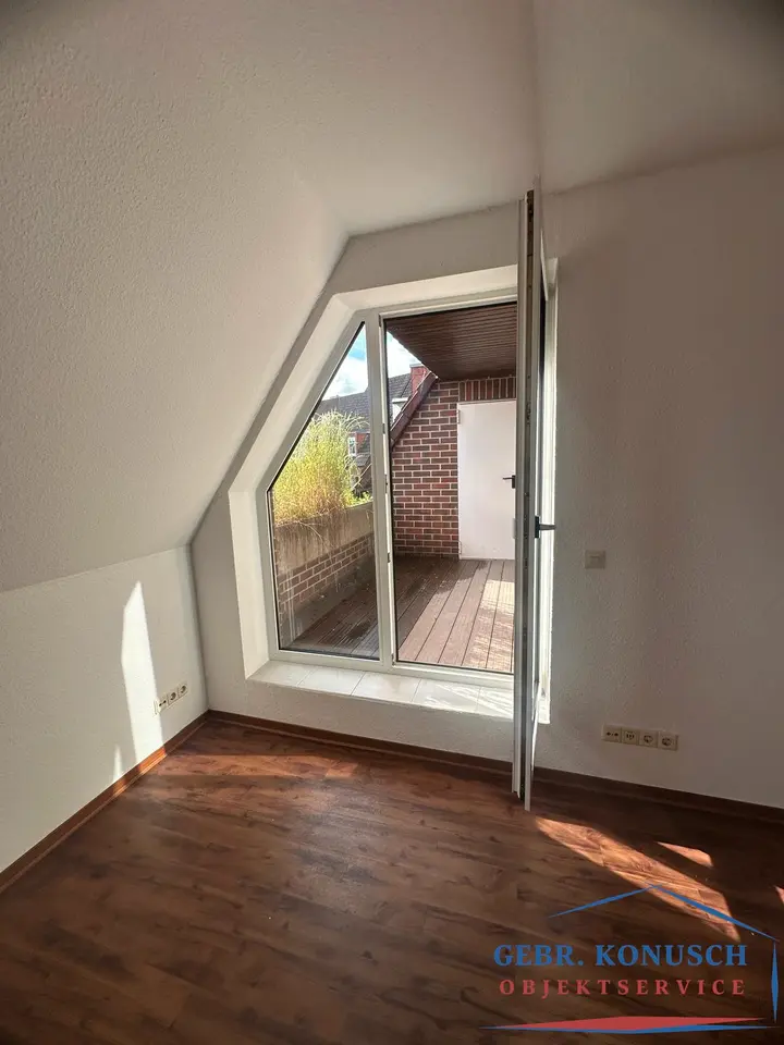 3 Zimmer Wohnung mit 105 m² in Meppen – Bild 4
