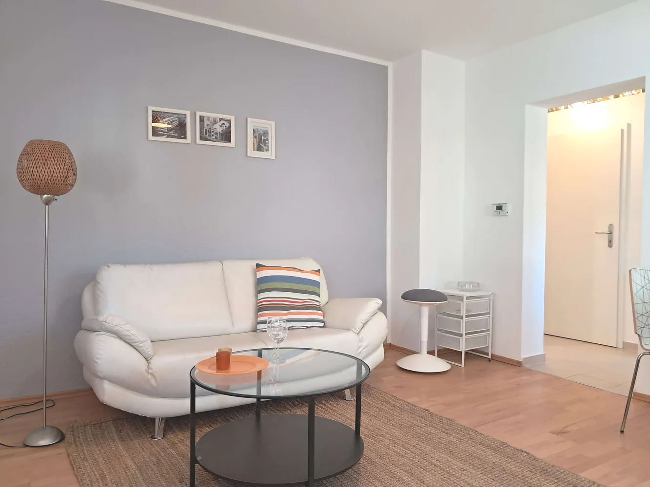 2 Zimmer Wohnung mit 40 m² in Stuttgart – Bild 7