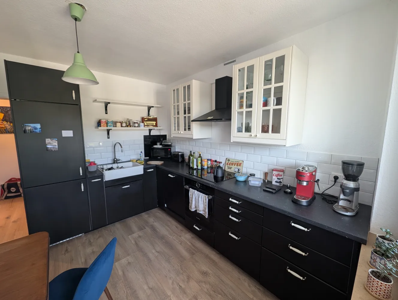 2 Zimmer Wohnung mit 63 m² in Köln – Bild 6