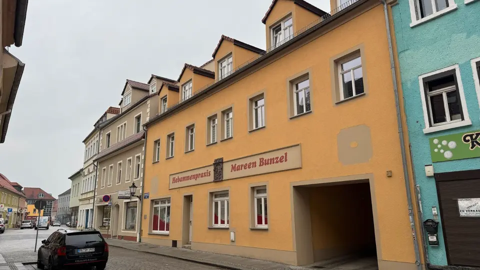 2 Zimmer Wohnung mit 51 m² in Meißen – Bild 8