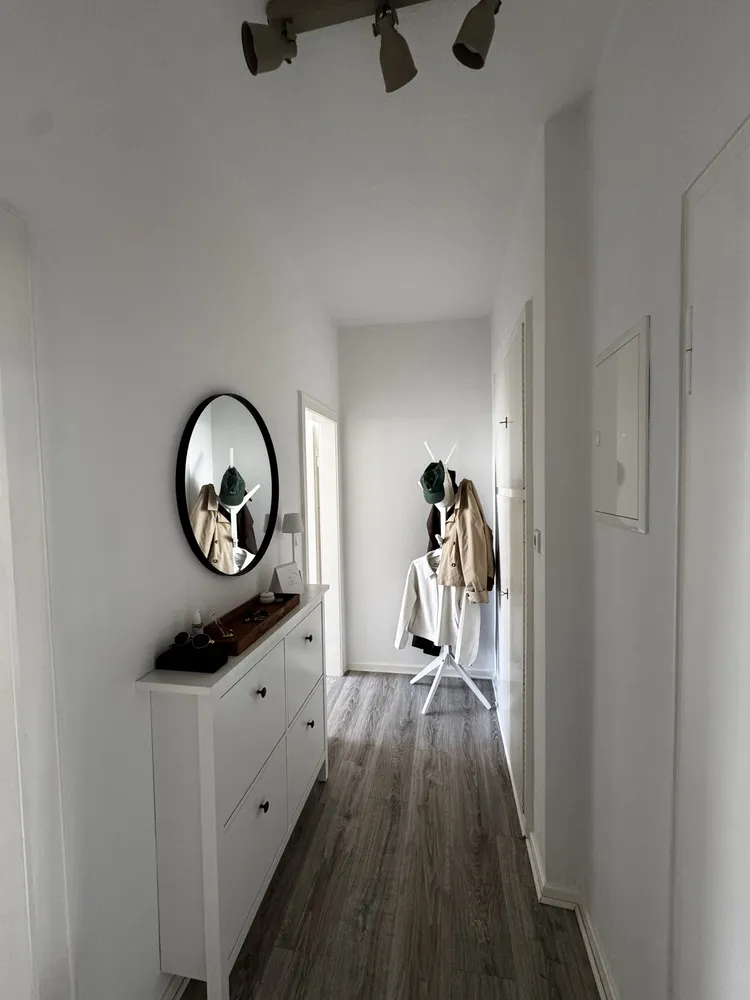 2 Zimmer Wohnung mit 40 m² in Bielefeld – Bild 9