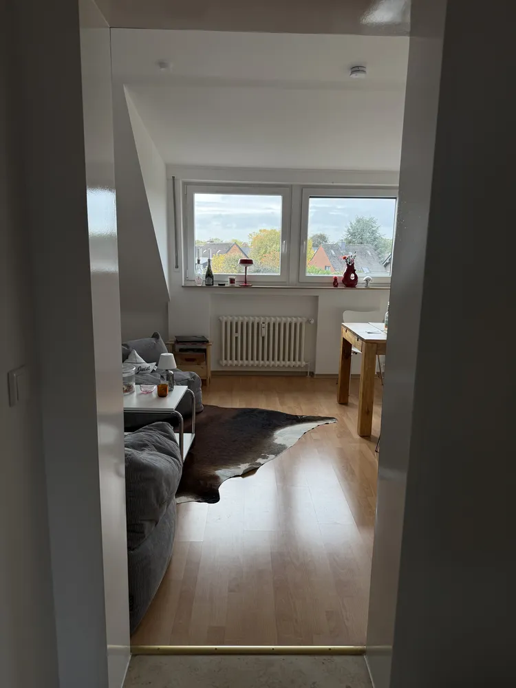 2 Zimmer Wohnung mit 58 m² in Krefeld – Bild 6