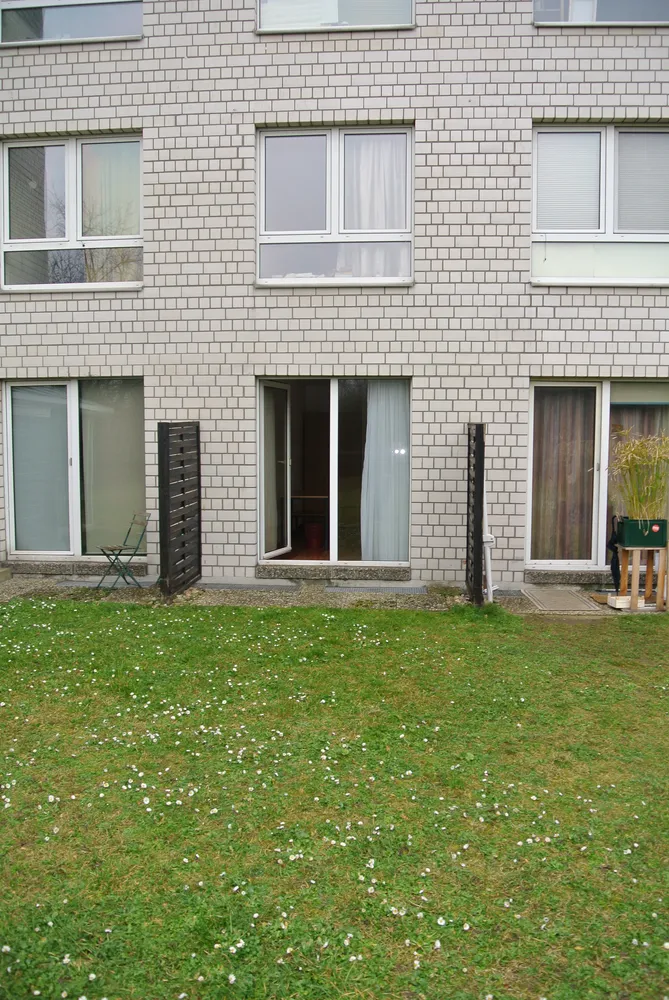 1 Zimmer Wohnung mit 20 m² in Mainz – Bild 6