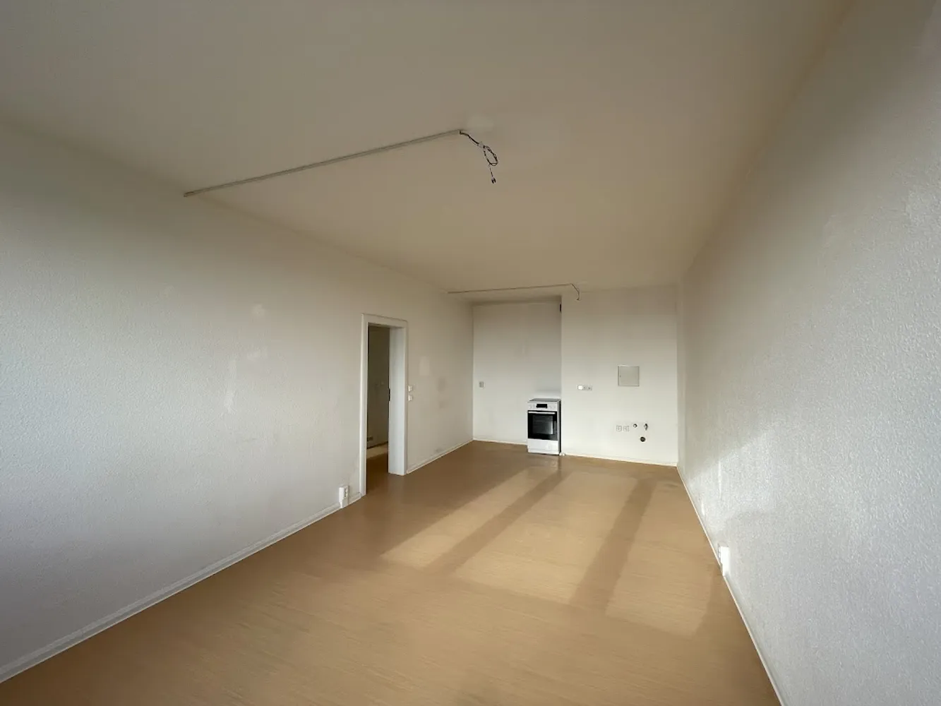 2 Zimmer Wohnung mit 47 m² in Berlin – Bild 3