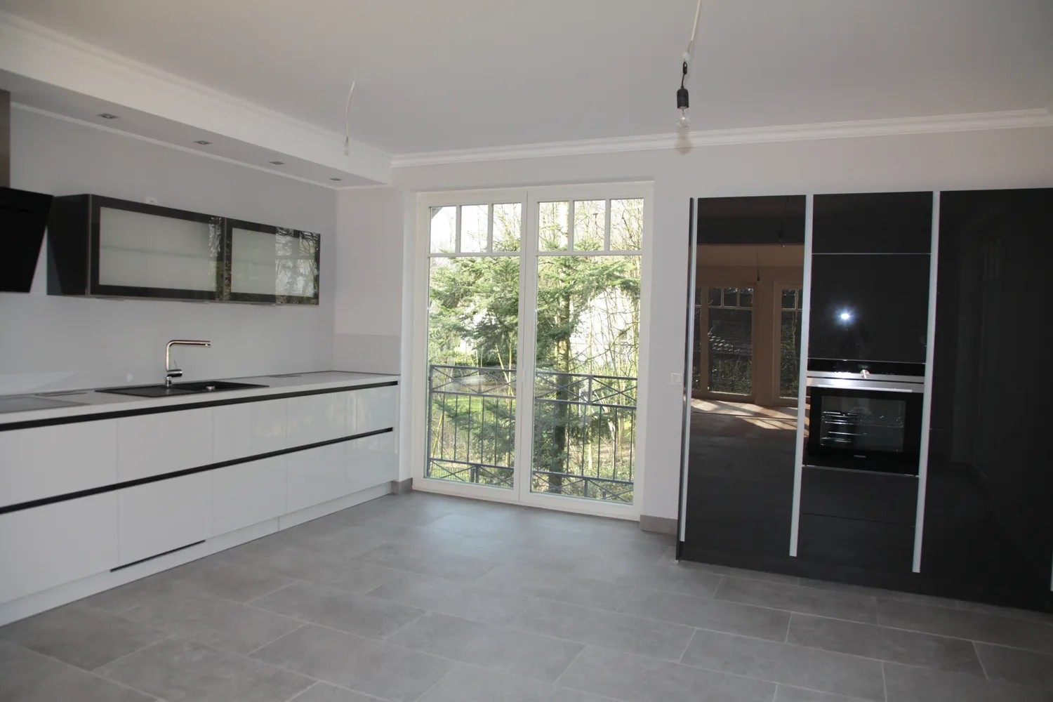 4 Zimmer Wohnung mit 135 m² in Düsseldorf – Bild 6