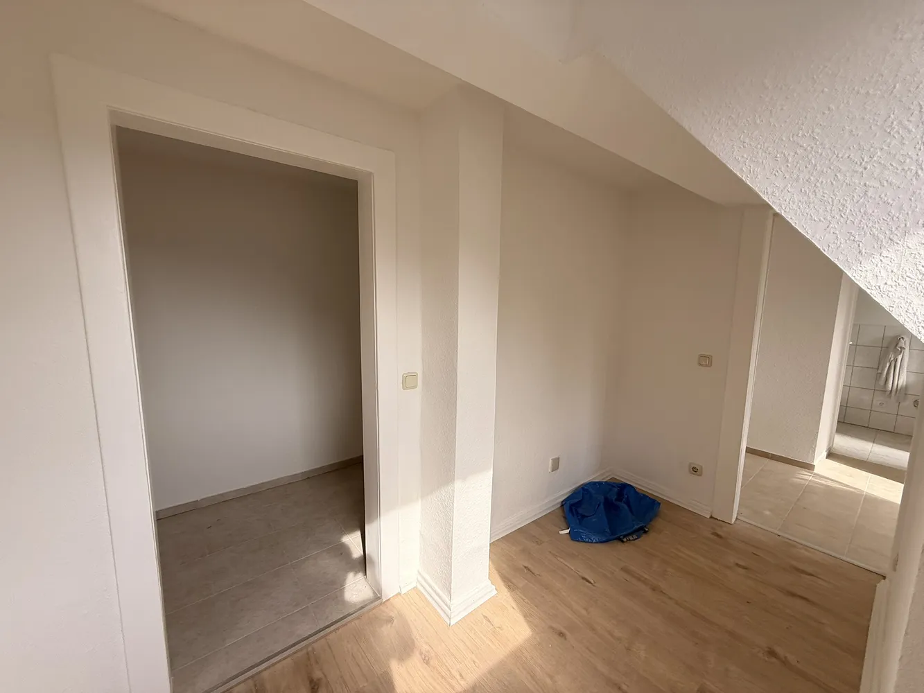 3 Zimmer Wohnung mit 62 m² in Essen – Bild 5