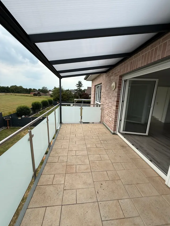 4 Zimmer Wohnung mit 110 m² in Cloppenburg – Bild 4