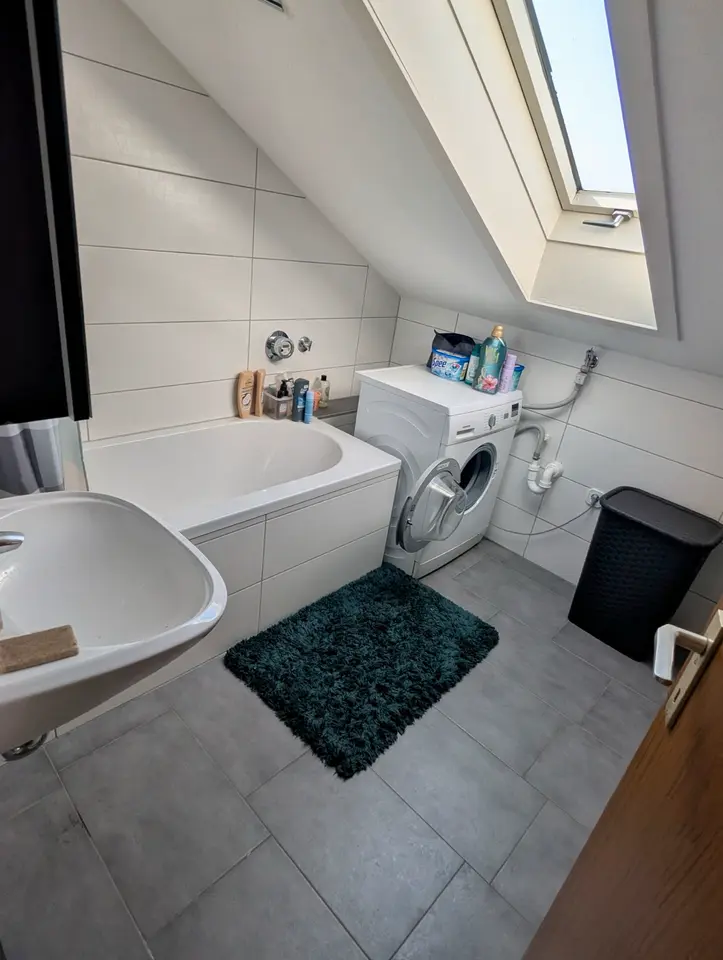 3 Zimmer Wohnung mit 73 m² in Amberg – Bild 6